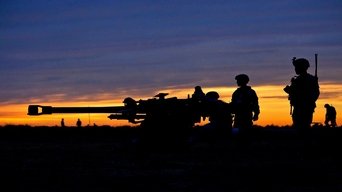 Combat Zone - S1E01