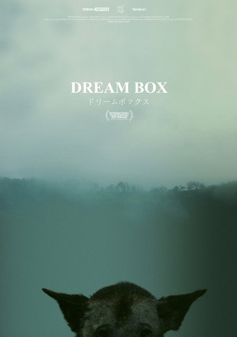 Dream Box — Pôsteres 2