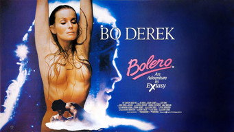#12 Bolero
