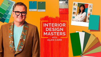 #11 Interior Design Masters