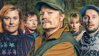 Etsij&auml;t Temporada 2 Episodio 1