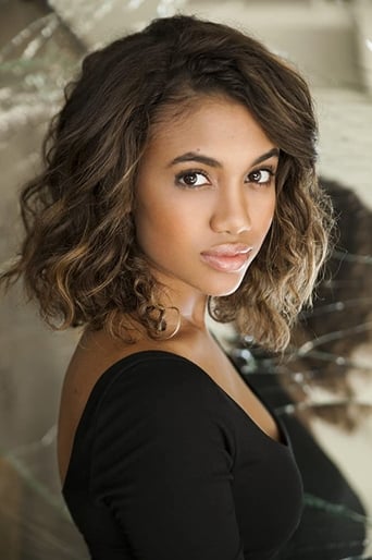 Imagen de Paige Hurd