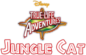 Jungle Cat logo