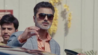 Episode 4 — Zaroon's Visit Puzzles Saltanat