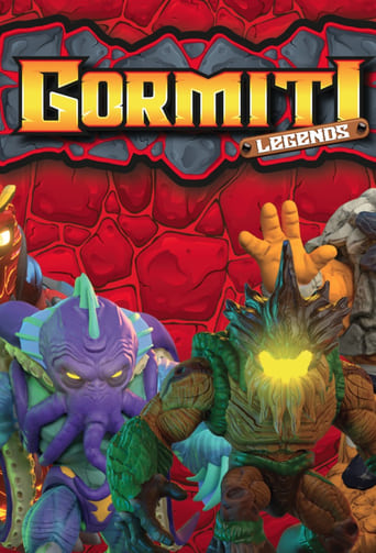 Gormiti Legends torrent magnet 