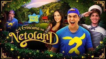Luccas Neto em: A Gincana na Netoland (2022)