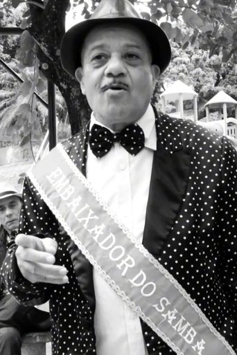 O Silêncio da Pedreira poster