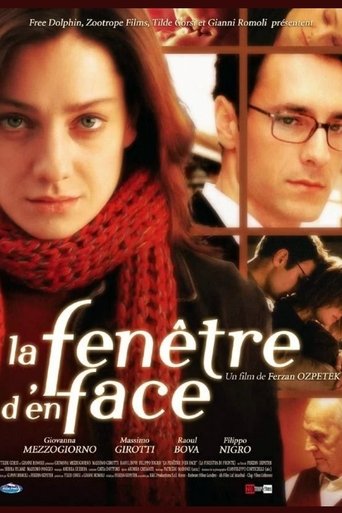 La Fenêtre d'en face (2003)