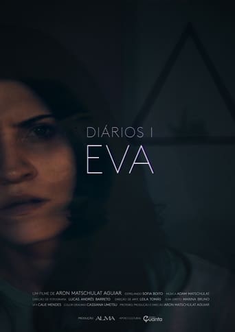 Diaries I: Eve