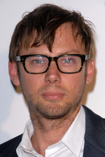 Foto de Jimmi Simpson
