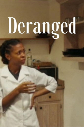 Deranged galeri 2