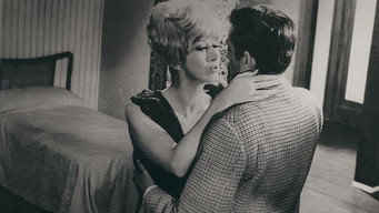 Desperate Mission (1965)