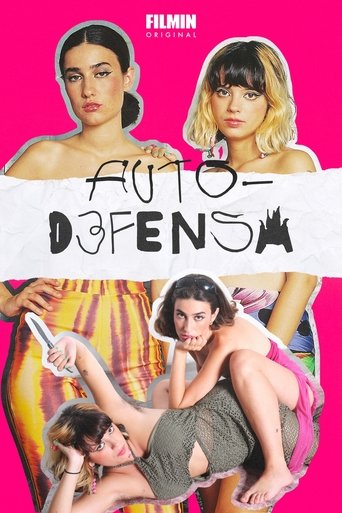 Autodefensa: Season 1