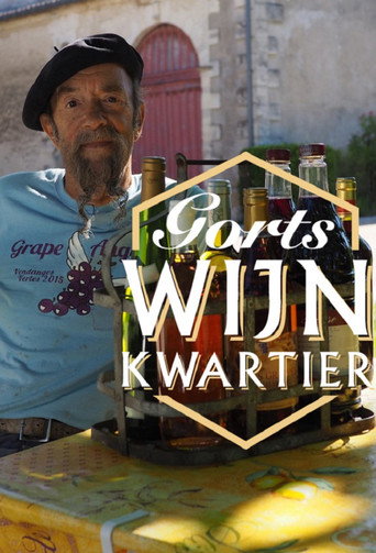 Poster for Gorts Wijnkwartier