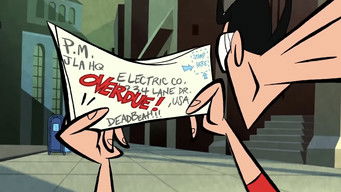 第2話:The Many and the Fowl 第2話:The Many and the Fowl