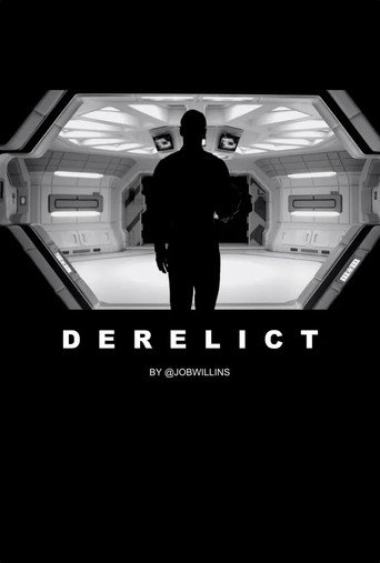 Derelict by Job Willins
