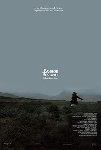 Poster of Banshee Blacktop