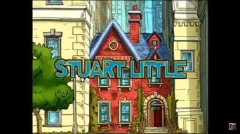 Stuart Little: The Animated Series - S1E01