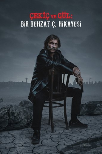 The Hammer and the Rose: A Behzat Ç. Story