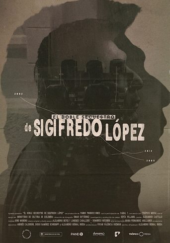 The Double Kidnapping of Sigifredo López (1970)