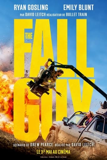 The Fall Guy image