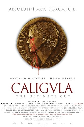 Caligula (1979) Caligula (1979)