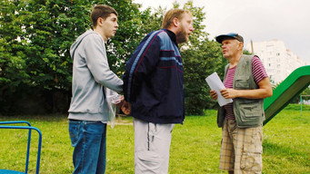 Episode 13 — Episode 13