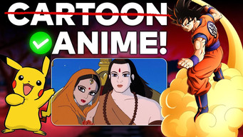 Why India loves ANIME?