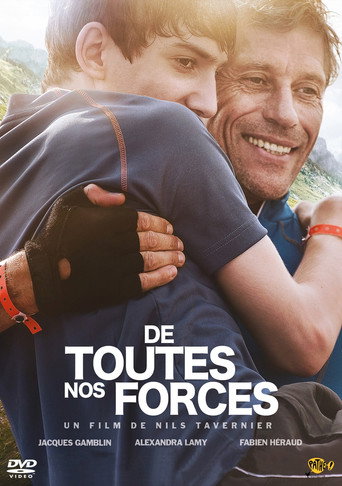The Finishers — Posters 17