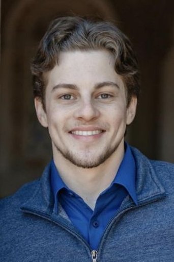 Bryant Prince headshot