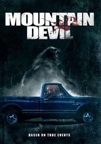 Mountain Devil (2017)