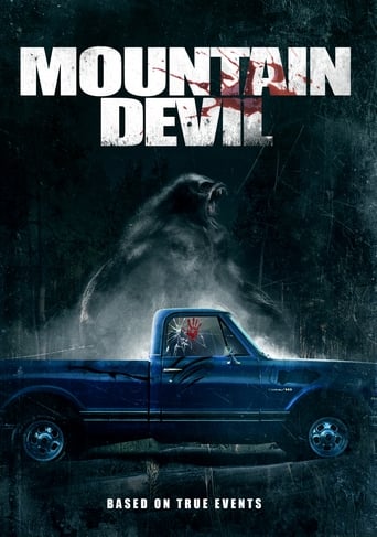 Poster för Mountain Devil