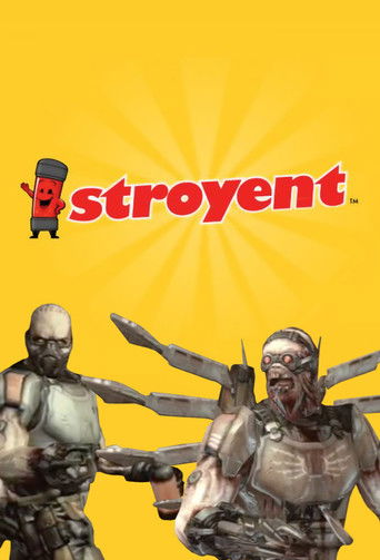 Stroyent