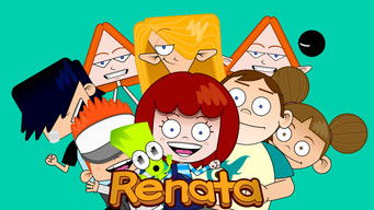 Renata y los problemas