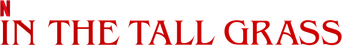 In the Tall Grass logo