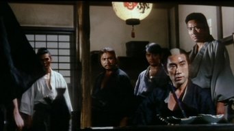 Tenchu! (1969)