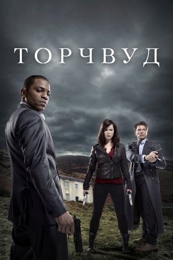 Torchwood