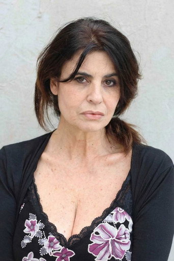 Francesca Nunziの人物画像 4