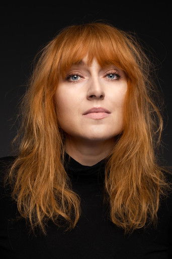 Foto de Veronika Husovská