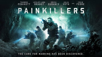 #6 Painkillers