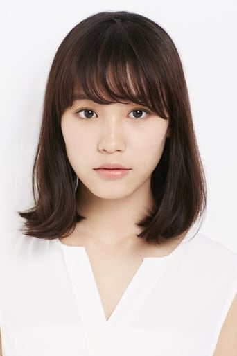 Image of Sara Minami