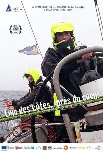 Loin des c&ocirc;tes, pr&egrave;s du coeur (2025)