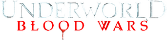 Underworld: Blood Wars logo