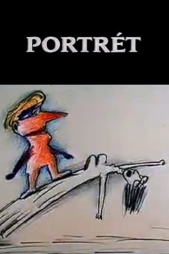 Portrét