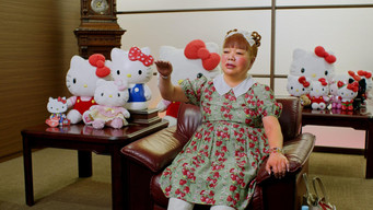 เฮลโลคิตตี้