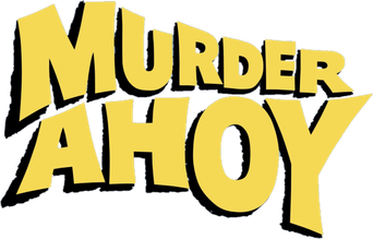 صورة من Murder Ahoy
