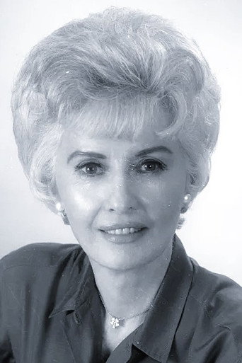 Barbara Stanwyck