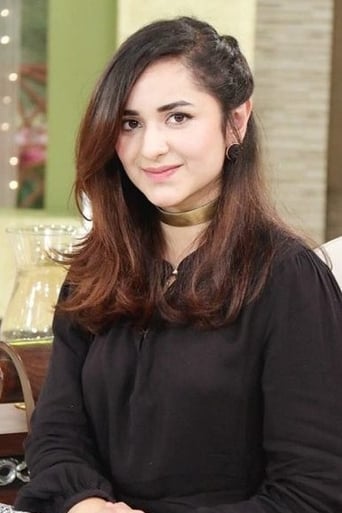 Imagen de Yumna Zaidi