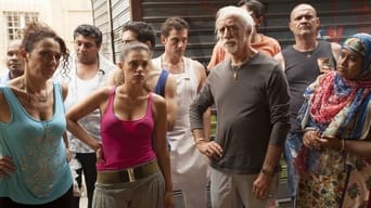 Arance & martello (2014)