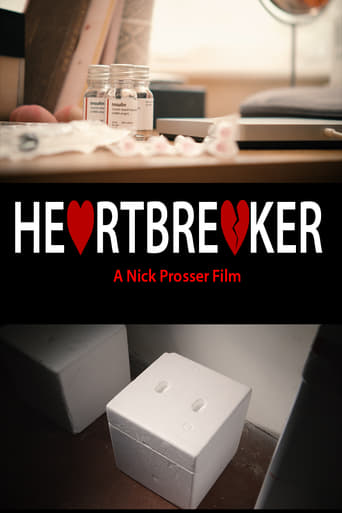 Poster för Heartbreak